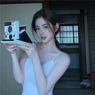海女日记
